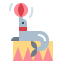 Sea lion icon 64x64
