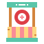 Shoot icon 64x64