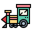 Train icon 64x64