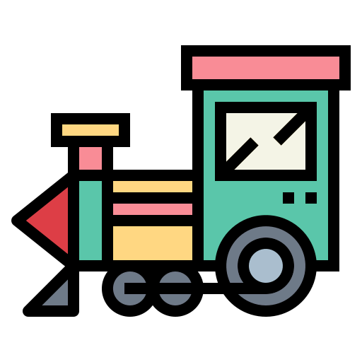 Train icon