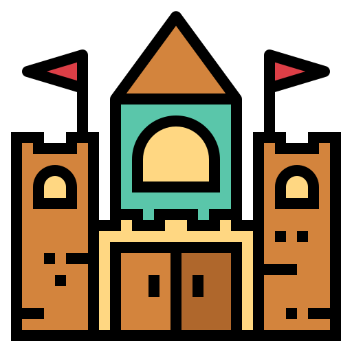 Castle icon