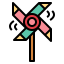 Windmill icon 64x64
