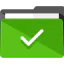Folders icon 64x64