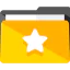 Folders icon 64x64