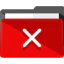 Folders icon 64x64