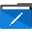 Folders icon 64x64