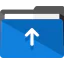 Folders icon 64x64