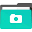 Folders icon 64x64