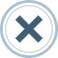 Close 图标 64x64