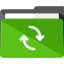 Folders icon 64x64
