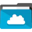 Folders icon 64x64