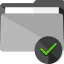 Folders icon 64x64