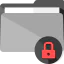 Folders icon 64x64