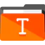 Folders icon 64x64