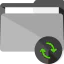 Folders icon 64x64