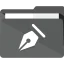 Folders icon 64x64