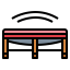 Trampoline іконка 64x64