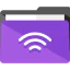 Folders icon 64x64