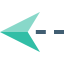 Left arrow 图标 64x64