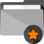 Folders icon 64x64