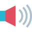 Speaker 图标 64x64