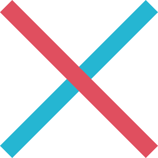 Close Symbol