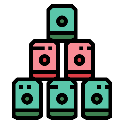 Cans icon