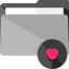 Folders icon 64x64
