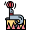 Sea lion icon 64x64