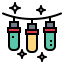 Light bulb icon 64x64