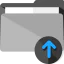 Folders icon 64x64