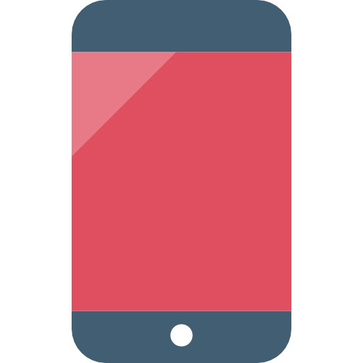 Smartphone icon