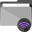 Folders icon 64x64