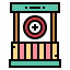 Shoot icon 64x64