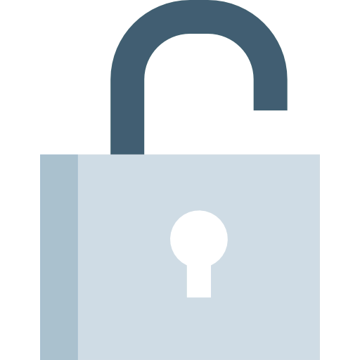 Padlock icon
