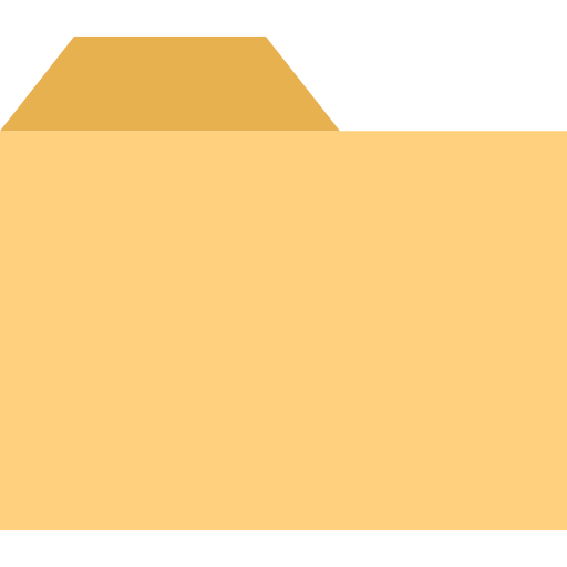 Folder icon