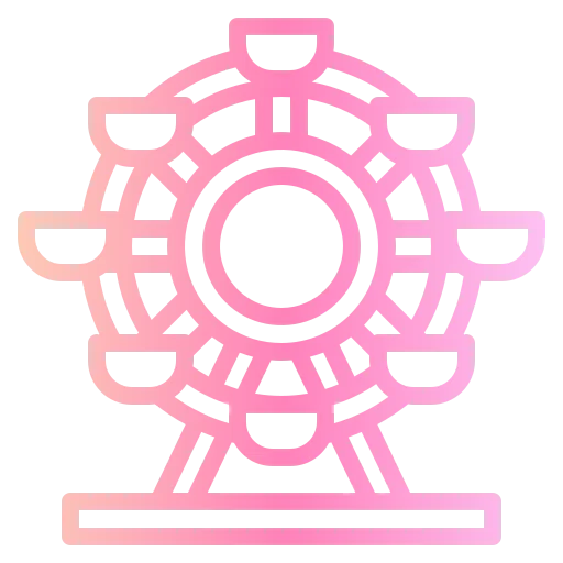 Ferris icon