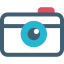 Photo camera 图标 64x64