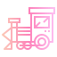 Train icon 64x64