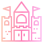 Castle icon 64x64