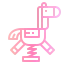 Horse icon 64x64