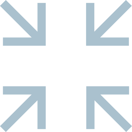 Minimize icon