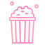 Popcorn icon 64x64
