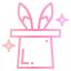 Magician hat icon 64x64