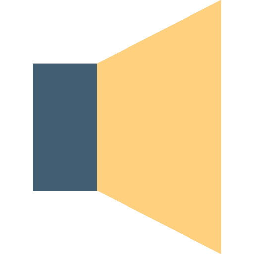 Speaker icon