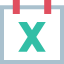 Calendar 图标 64x64