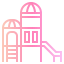 Water park icon 64x64