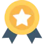 Medal icon 64x64