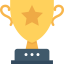 Trophy icon 64x64