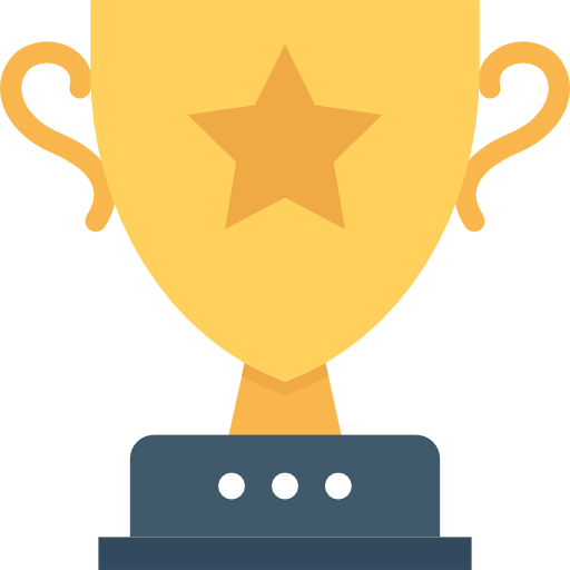 Trophy icon